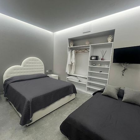 קטאניה Trinacriahome מראה חיצוני תמונה