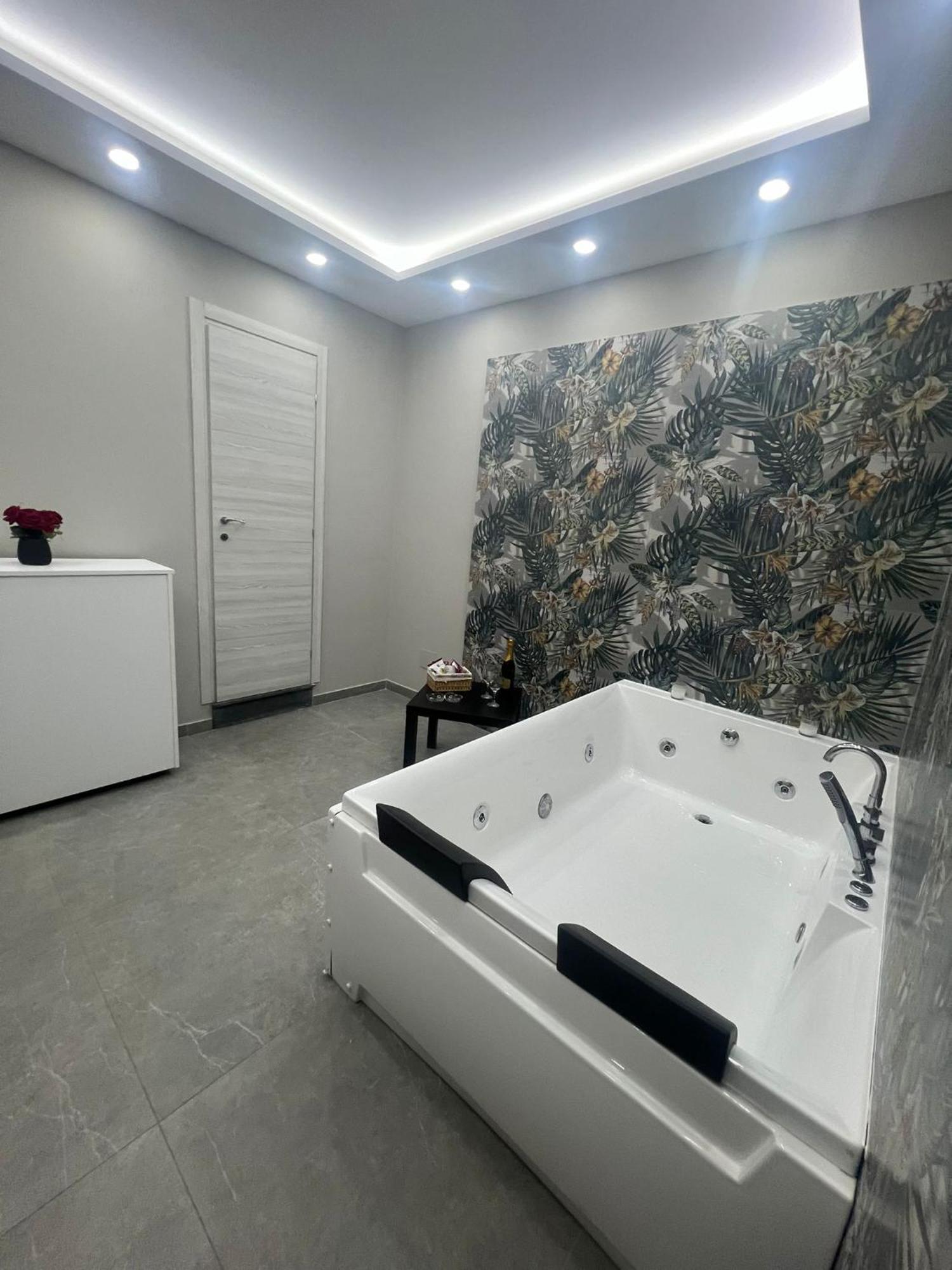 קטאניה Trinacriahome מראה חיצוני תמונה