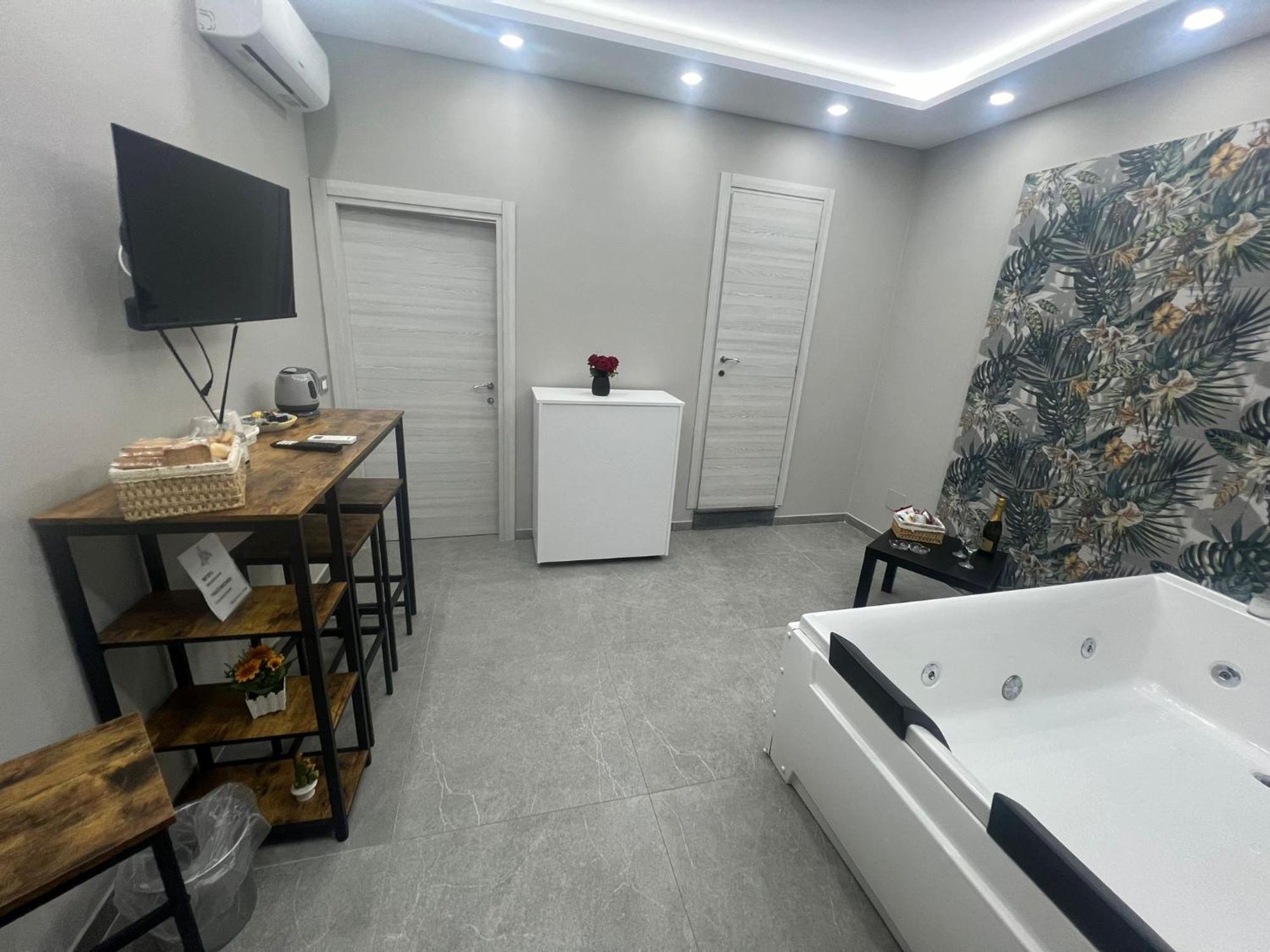 קטאניה Trinacriahome מראה חיצוני תמונה
